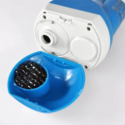 Portable Outdoor Shower Kit - The Gadgez
