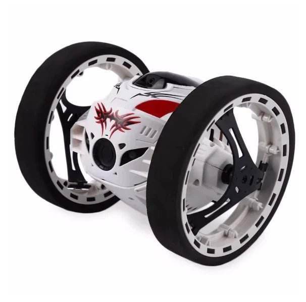 RC Bounce Car - The Gadgez