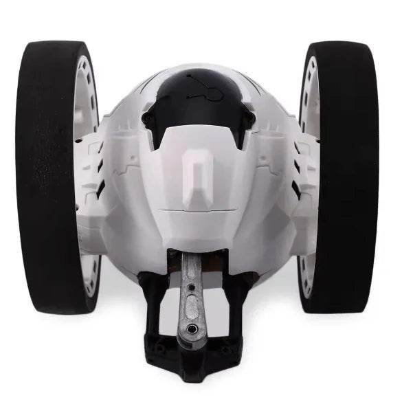 RC Bounce Car - The Gadgez