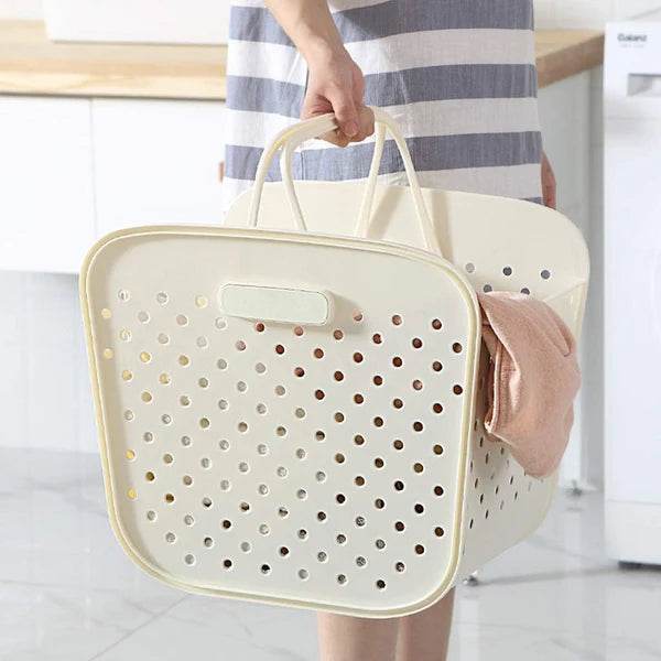 Rolling Storage Baskets © - The Gadgez