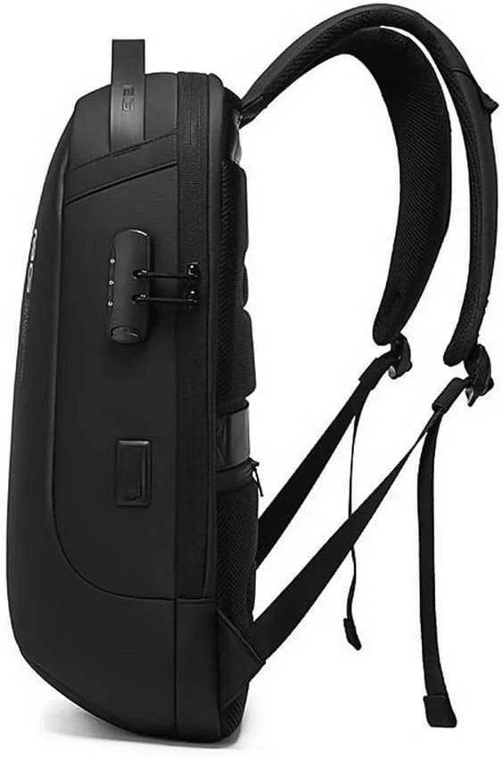 Saddle Laptop Bag © - The Gadgez