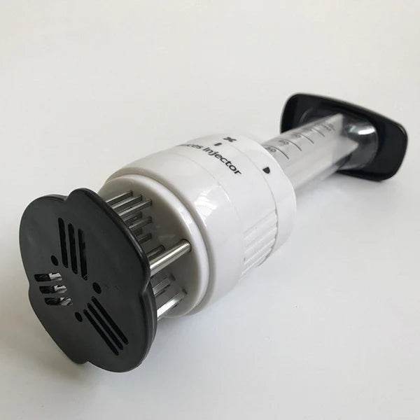 Sauces Injector - The Gadgez