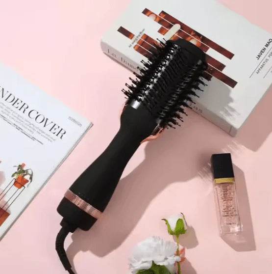 Smooth Charm Hair Brush - The Gadgez