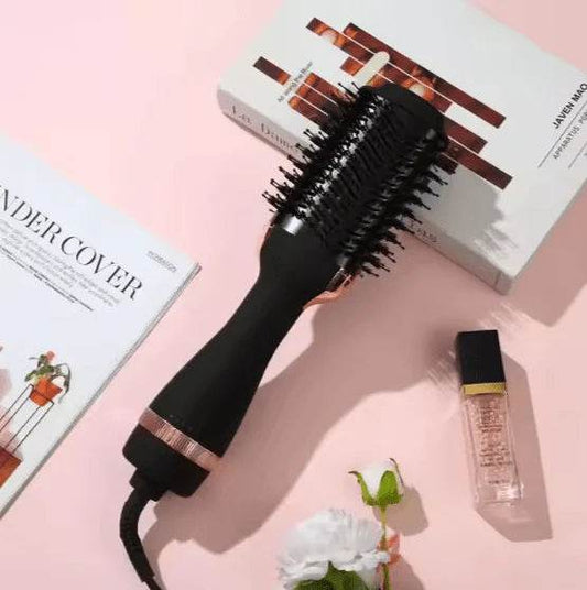Smooth Charm Hair Brush - The Gadgez