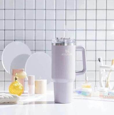 Stainless Steel Tumbler - The Gadgez