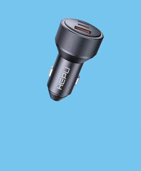 Super Fast Dual USB - The Gadgez