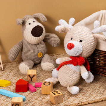 Toy & Game