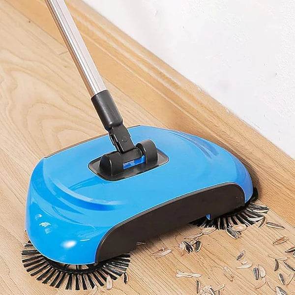 TV - Floor Sweeper - The Gadgez