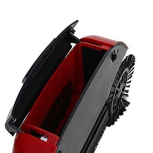 TV - Floor Sweeper - The Gadgez
