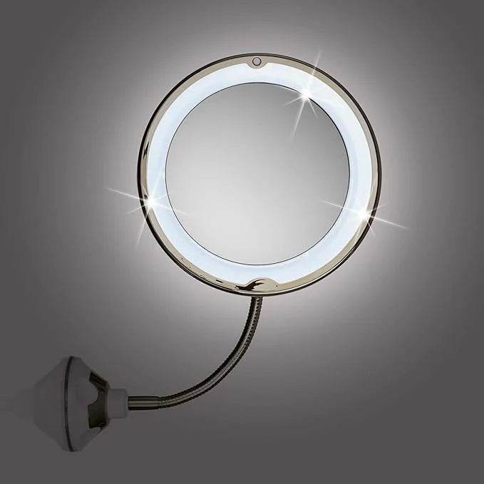 Ultra Flexible Mirror - The Gadgez