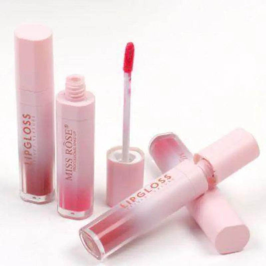 Velvet Texture Liquid Lipstick (Pack of 3) - The Gadgez